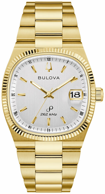 Super Seville - Bulova Classic
