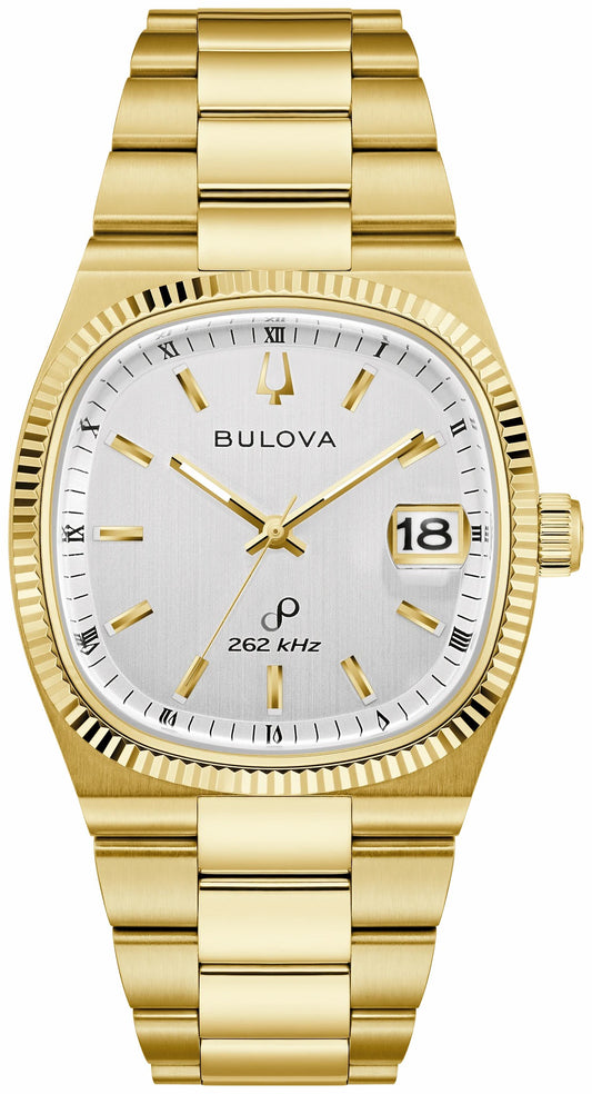 Super Seville - Bulova Classic