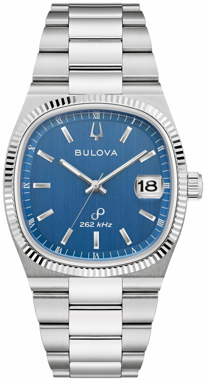 Super Seville - Bulova Essential