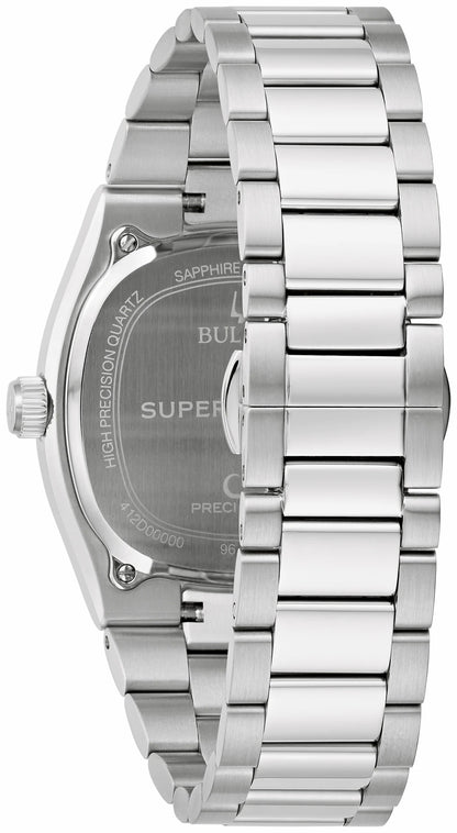 Super Seville - Bulova Essential