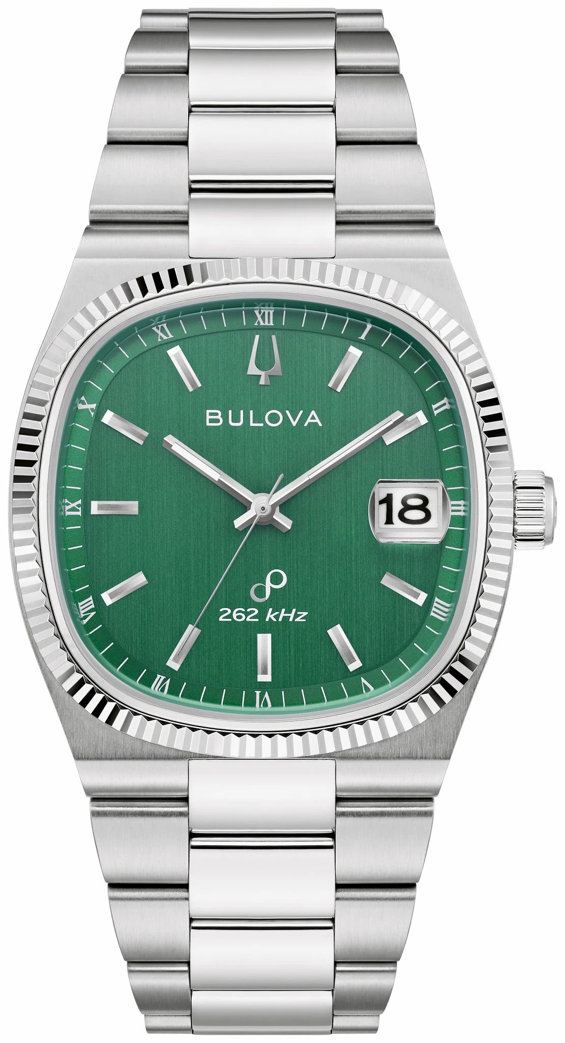 Super Seville - Bulova Everyday