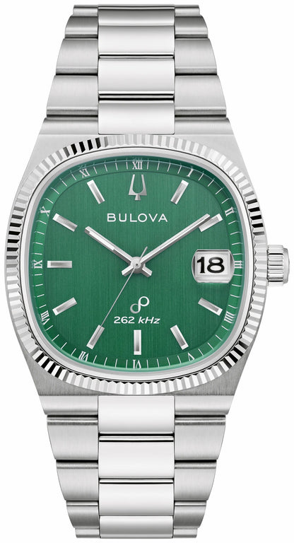 Super Seville - Bulova Everyday