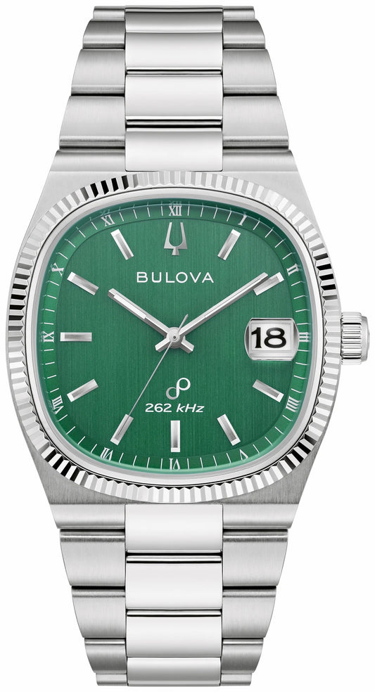 Super Seville - Bulova Everyday