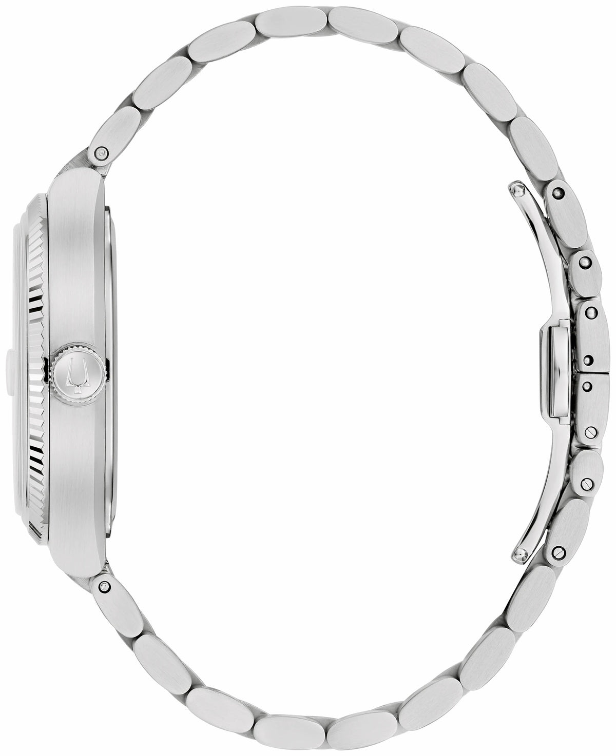 Super Seville - Bulova Everyday
