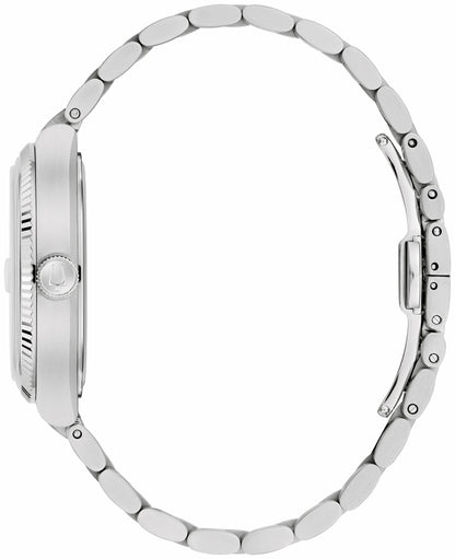 Super Seville - Bulova Everyday