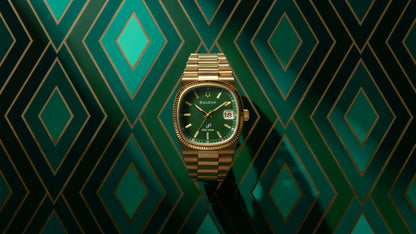Super Seville - Bulova Trending