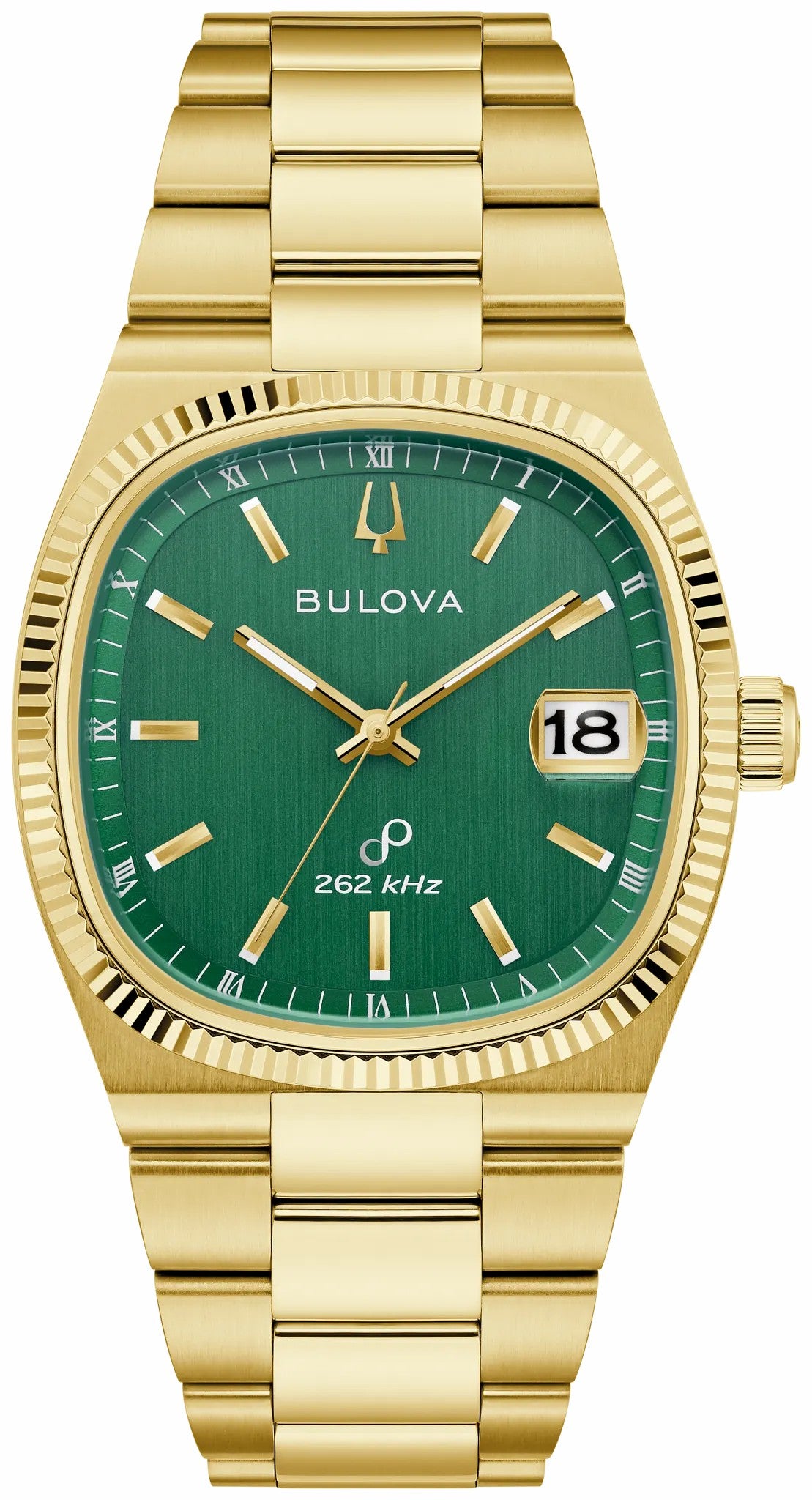 Super Seville - Bulova Trending