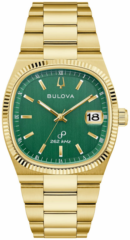 Super Seville - Bulova Trending