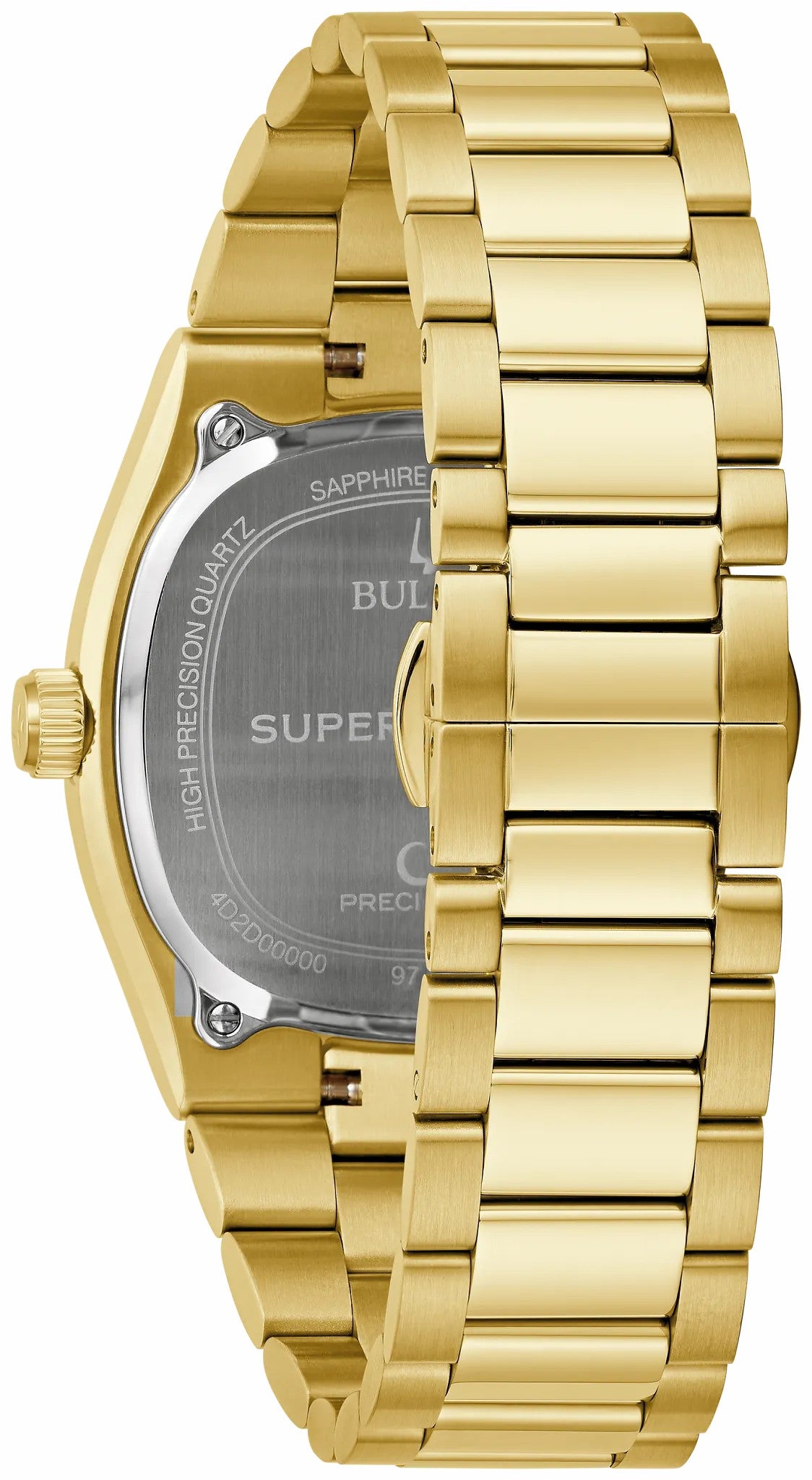 Super Seville - Bulova Trending