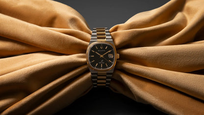 Super Seville - Bulova Best Seller