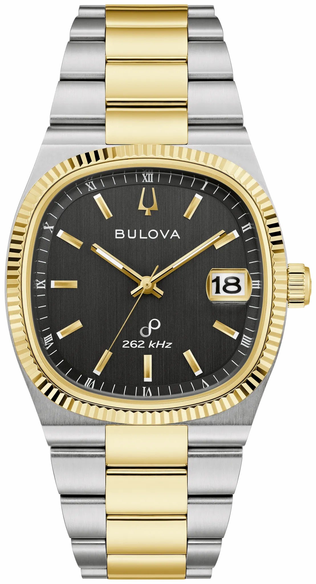 Super Seville - Bulova Best Seller