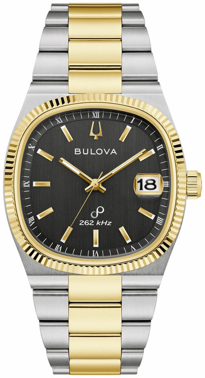 Super Seville - Bulova Best Seller