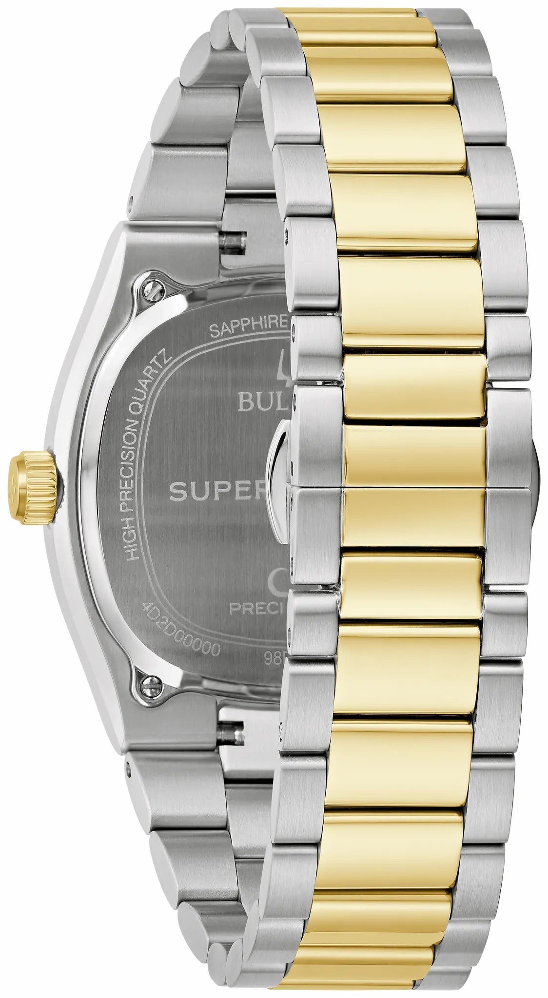 Super Seville - Bulova Best Seller