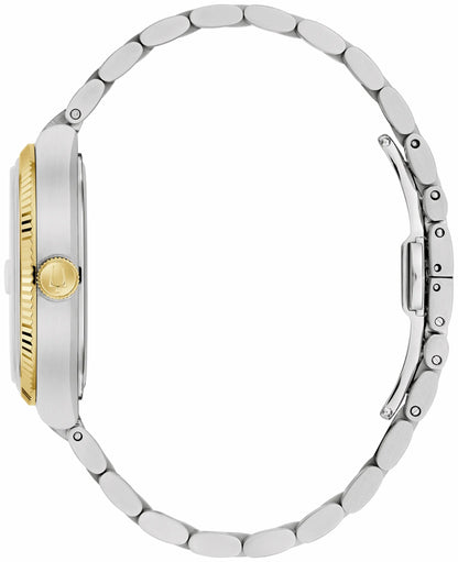 Super Seville - Bulova Best Seller