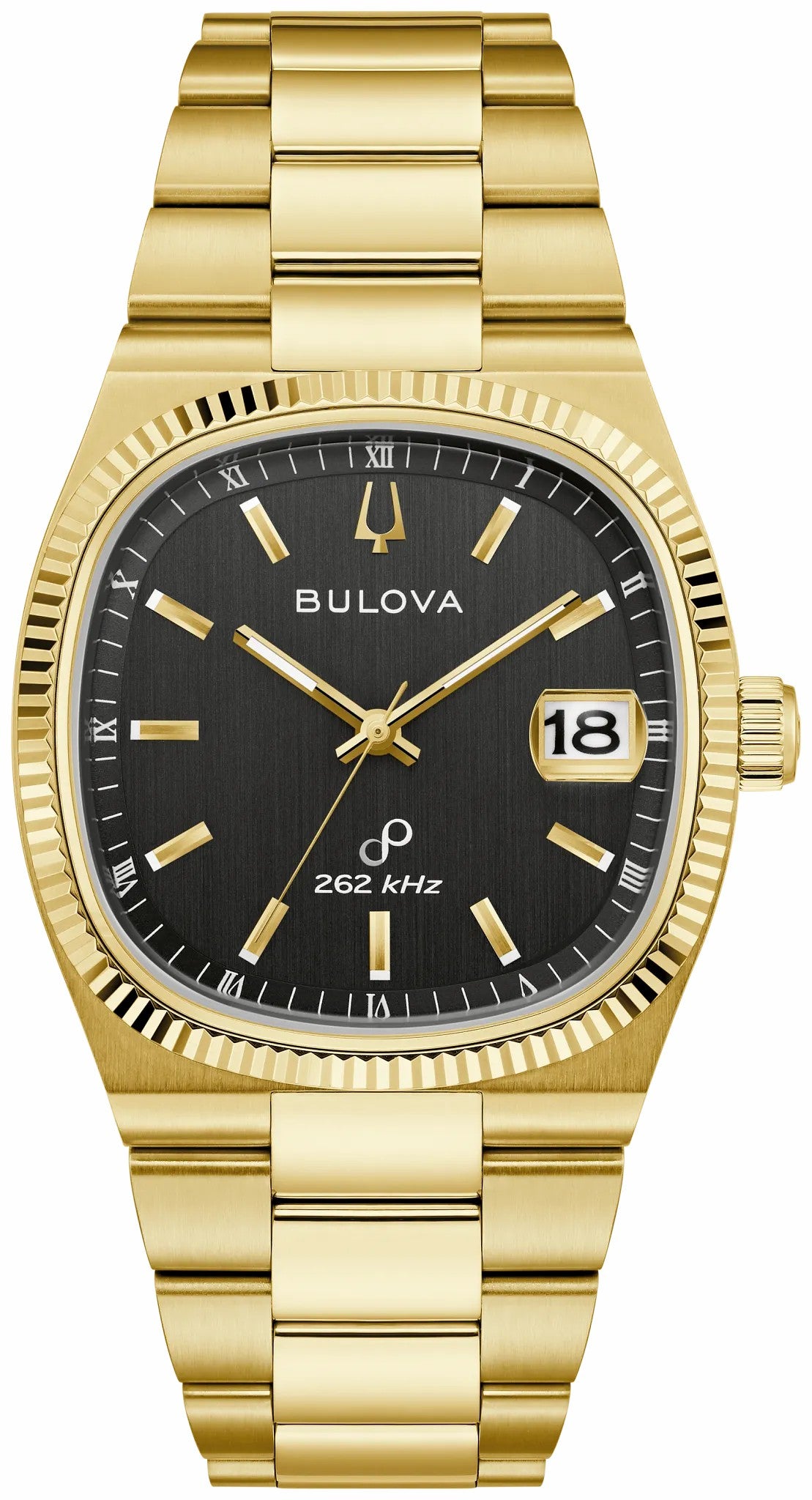 Super Seville - Bulova Recommended