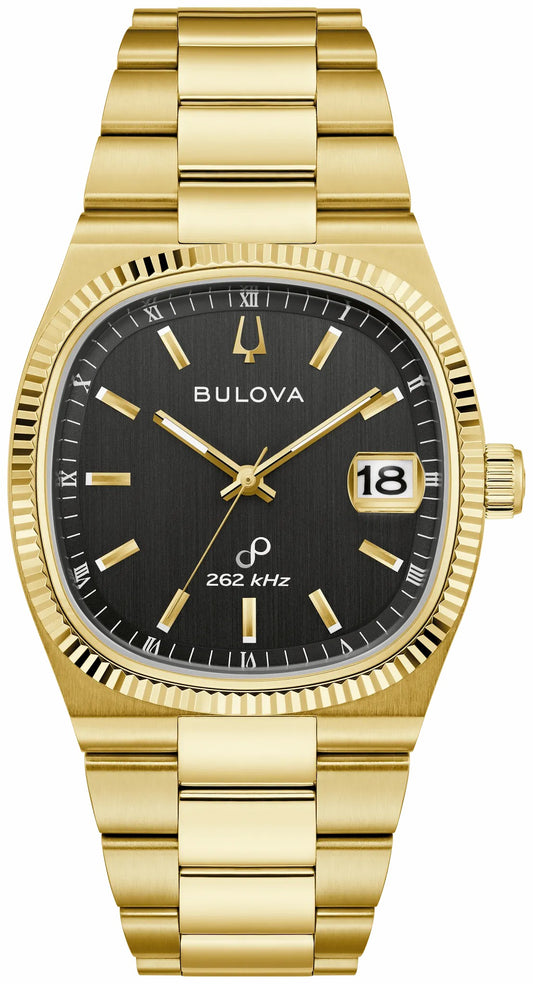 Super Seville - Bulova Recommended