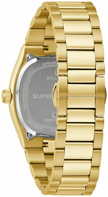 Super Seville - Bulova Recommended