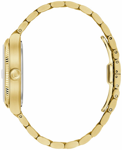 Super Seville - Bulova Recommended