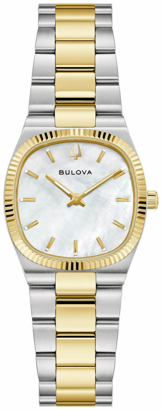 Super Seville Mini - Bulova Exclusive