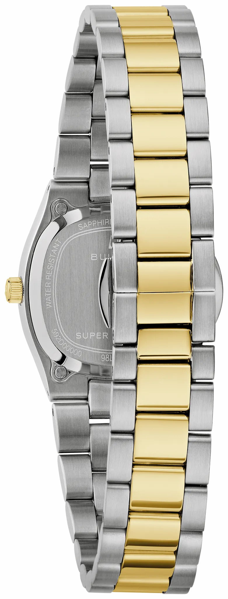 Super Seville Mini - Bulova Exclusive