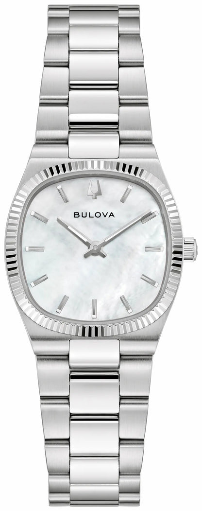 Super Seville Mini - Bulova Signature