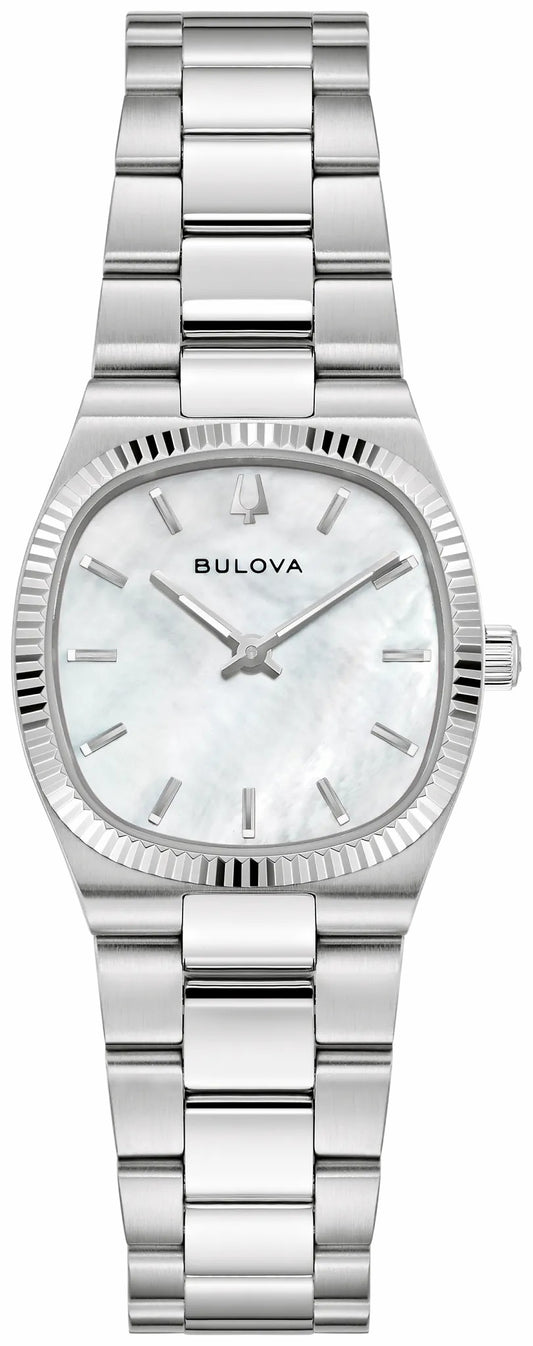 Super Seville Mini - Bulova Signature