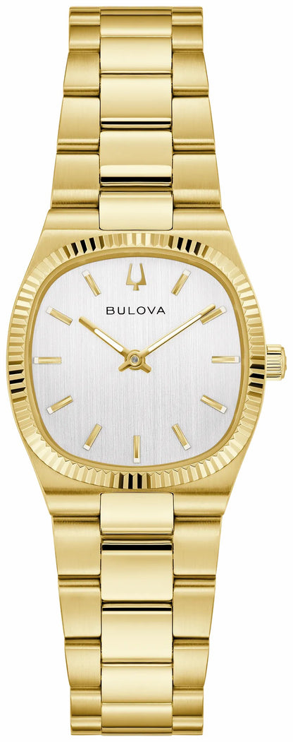 Super Seville Mini - Bulova Classic