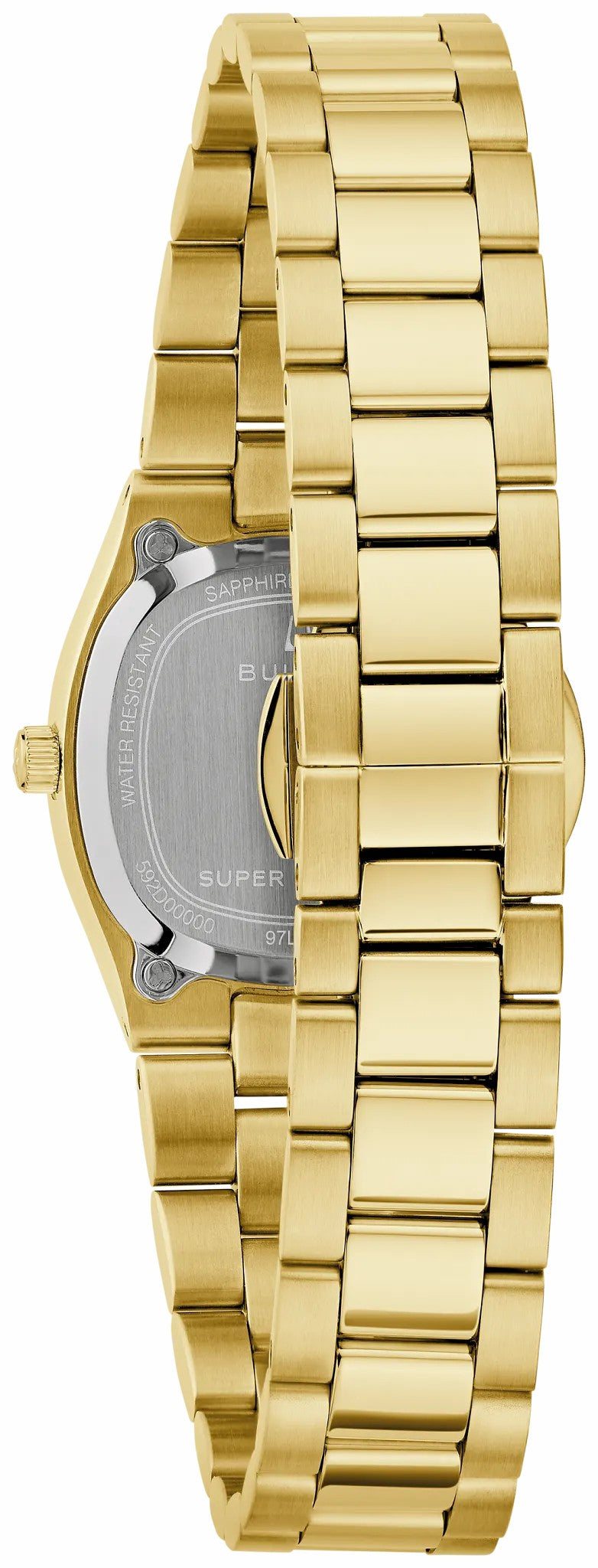 Super Seville Mini - Bulova Classic