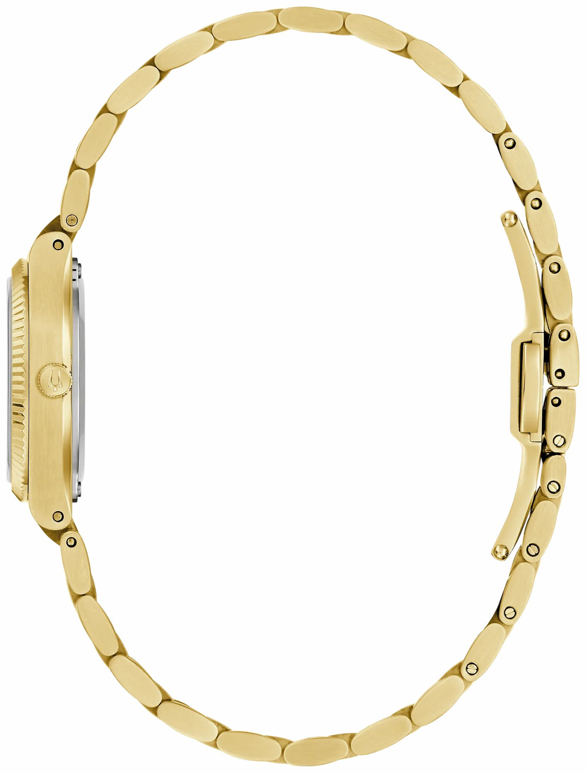 Super Seville Mini - Bulova Classic
