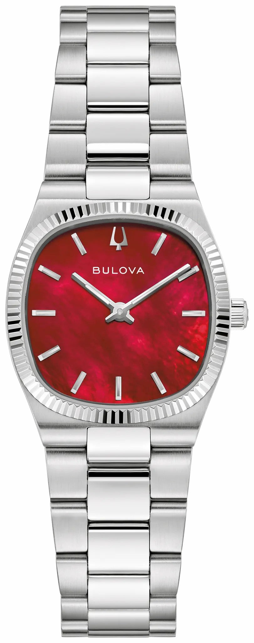 Super Seville Mini - Bulova Essential