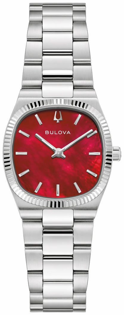 Super Seville Mini - Bulova Essential