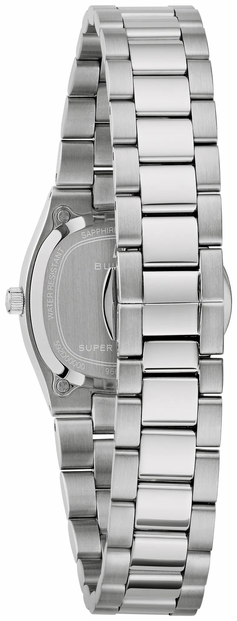 Super Seville Mini - Bulova Essential