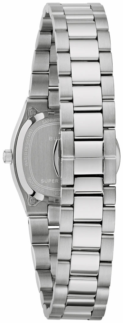 Super Seville Mini - Bulova Essential