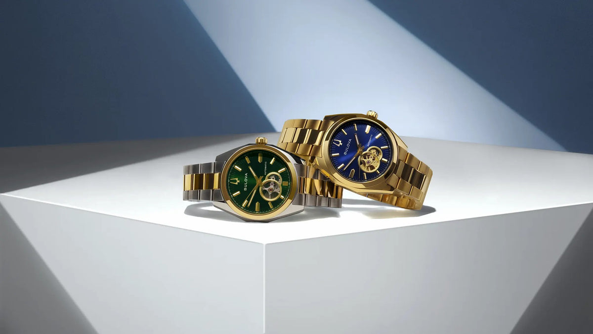 Surveyor - Bulova Everyday