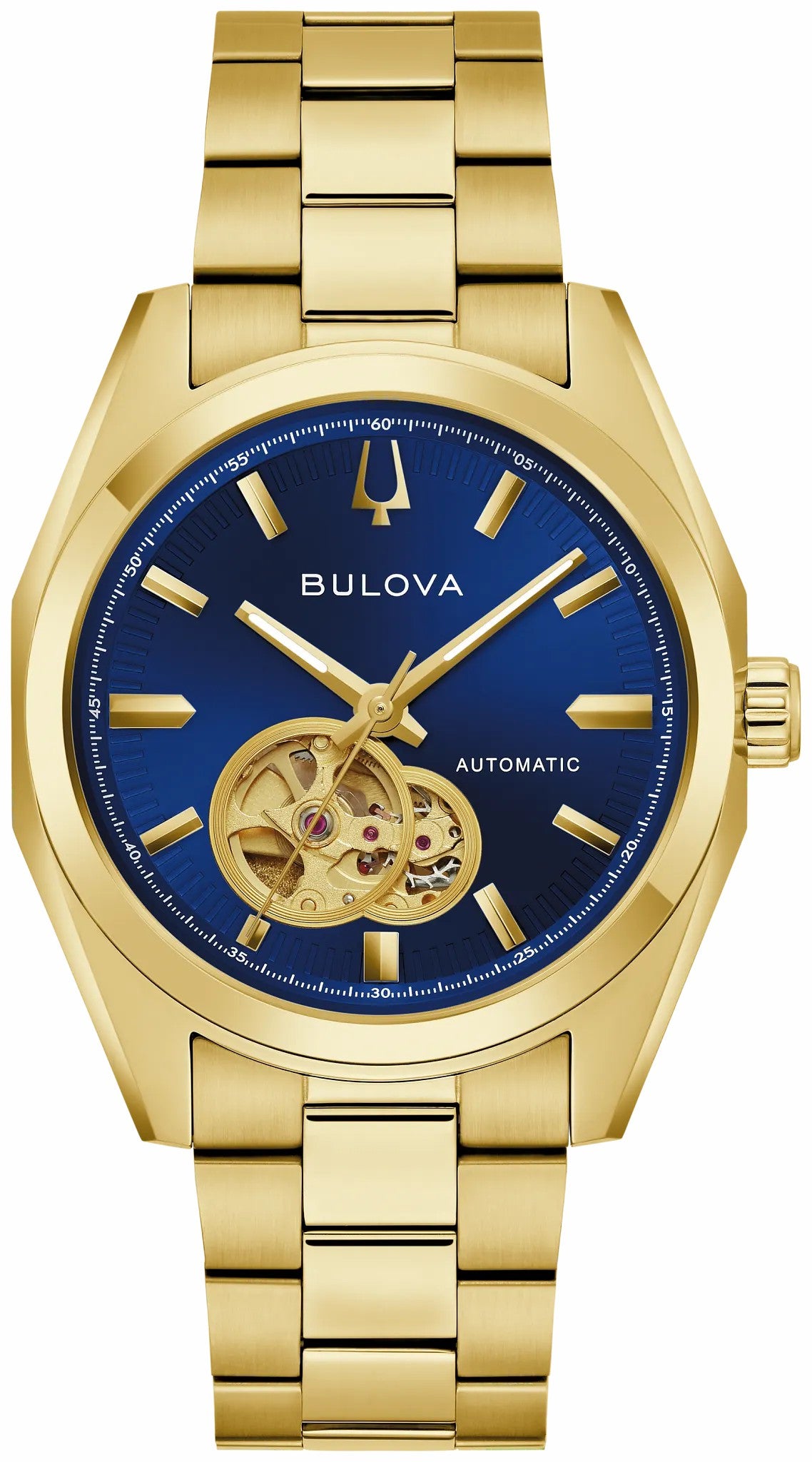 Surveyor - Bulova Everyday