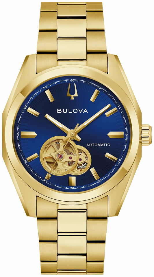 Surveyor - Bulova Everyday