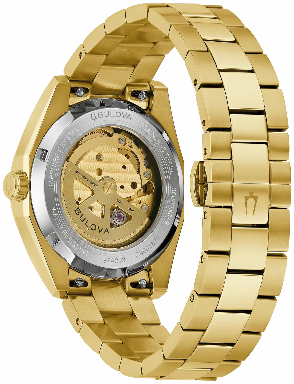Surveyor - Bulova Everyday