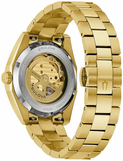 Surveyor - Bulova Everyday