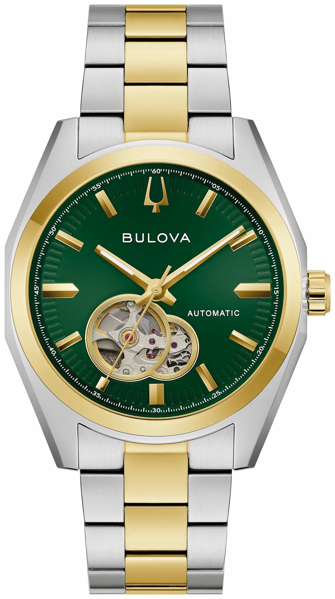 Surveyor - Bulova Trending