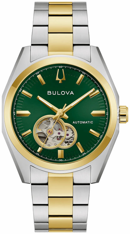 Surveyor - Bulova Trending