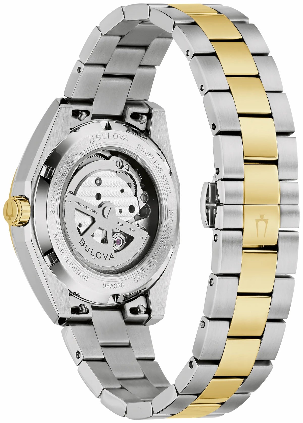 Surveyor - Bulova Trending