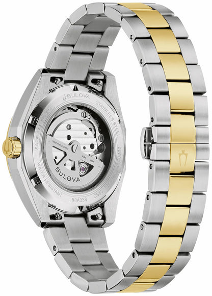 Surveyor - Bulova Trending
