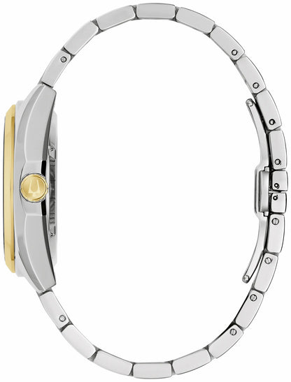Surveyor - Bulova Trending
