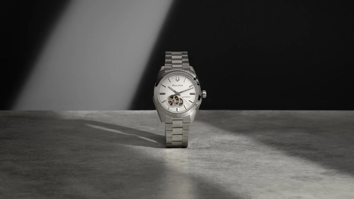 Surveyor - Bulova Best Seller
