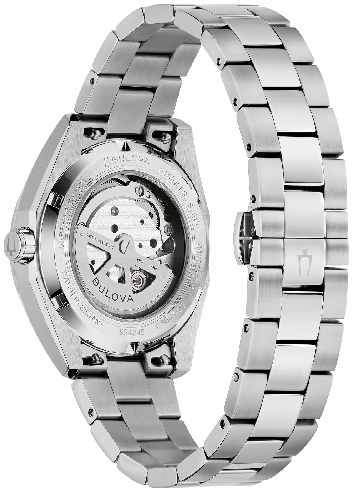 Surveyor - Bulova Best Seller