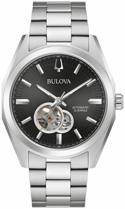 Surveyor - Bulova Recommended