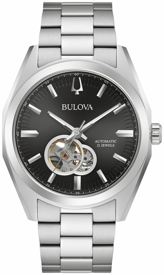 Surveyor - Bulova Recommended