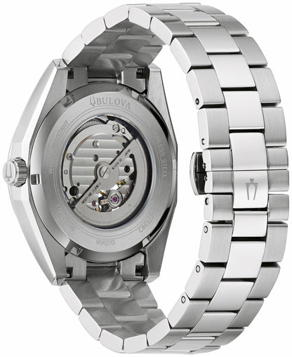 Surveyor - Bulova Recommended
