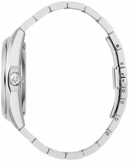 Surveyor - Bulova Recommended