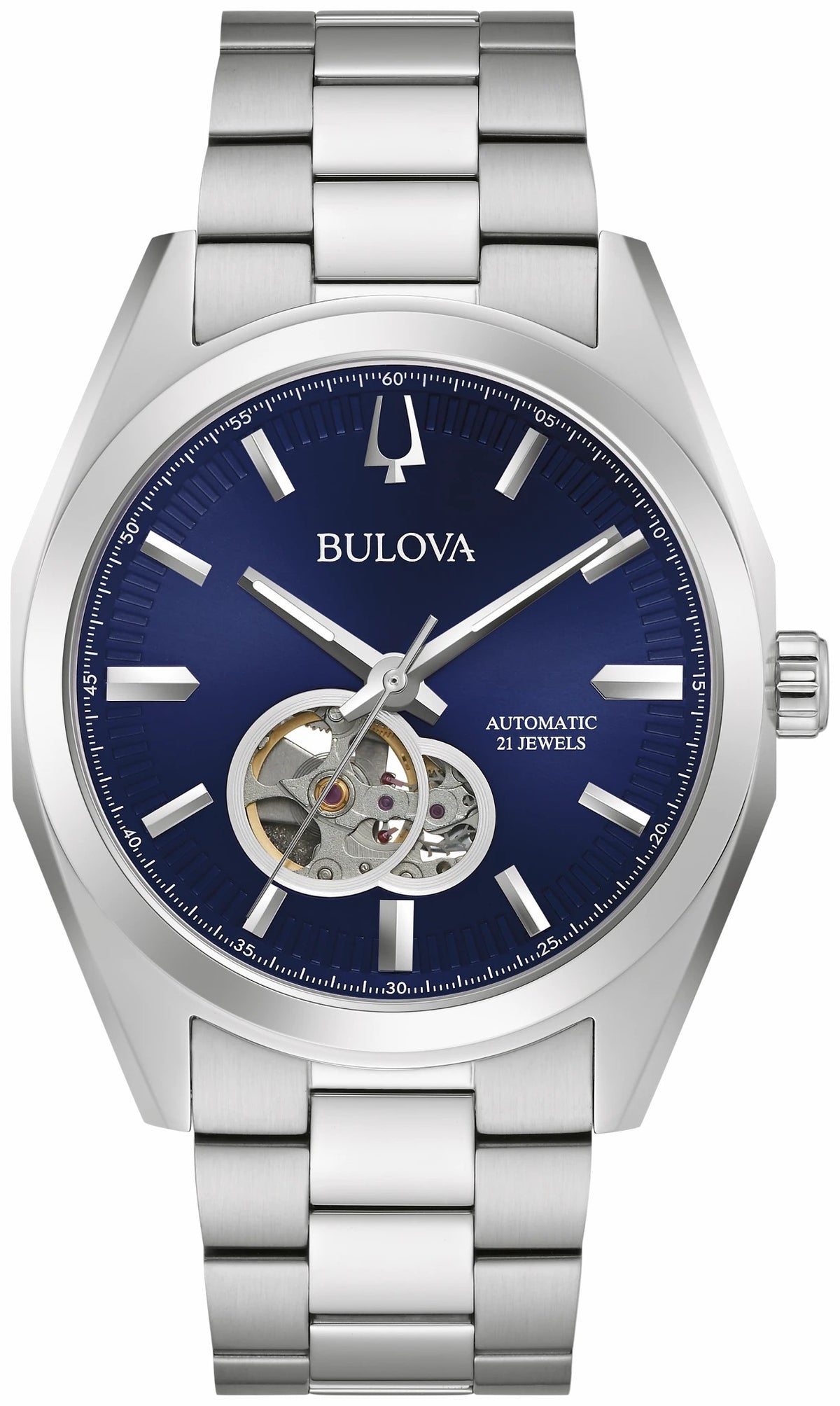 Surveyor - Bulova Exclusive